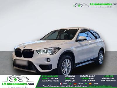 BMW X1 sDrive 18i 136 ch BVA