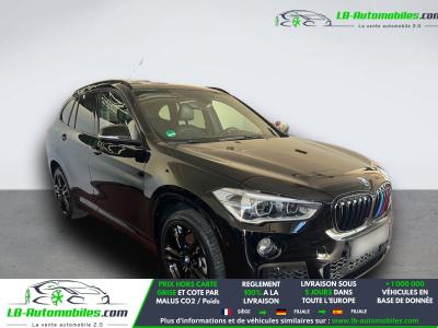 BMW X1 xDrive 25i 231 ch BVA