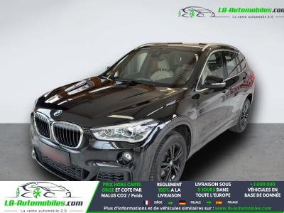 BMW X1 xDrive 25i 231 ch BVA