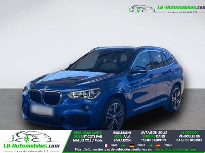 BMW X1 xDrive 25i 231 ch BVA