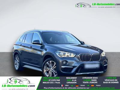 BMW X1 xDrive 25d 231 ch BVA