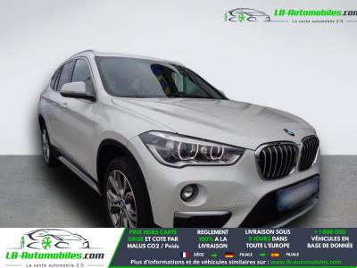 BMW X1 xDrive 25d 231 ch BVA