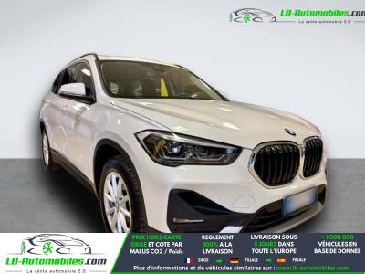 BMW X1 sDrive 16d 116 ch BVA