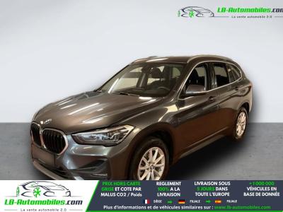 BMW X1 sDrive 16d 116 ch BVA