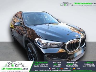 BMW X1 sDrive 16d 116 ch