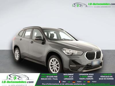 BMW X1 sDrive 16d 116 ch