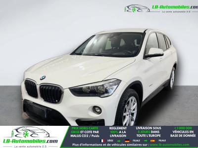 BMW X1 sDrive 18d 150 ch BVA