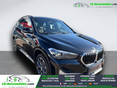 BMW X1 sDrive 18d 150 ch BVA