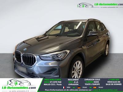BMW X1 sDrive 16d 116 ch