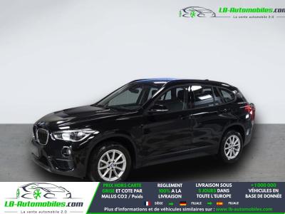 BMW X1 sDrive 18d 150 ch BVA