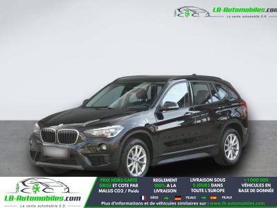 BMW X1 sDrive 18d 150 ch BVA