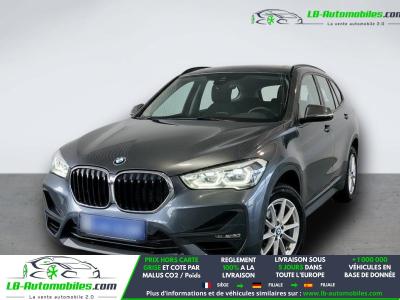 BMW X1 sDrive 18i 140 ch