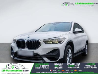 BMW X1 sDrive 18i 140 ch