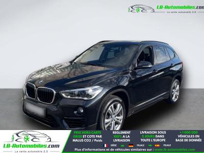 BMW X1 sDrive 18i 140 ch