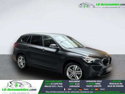 BMW X1 sDrive 18i 140 ch