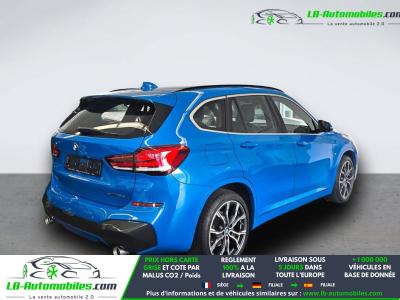 BMW X1 xDrive 18d 150 ch