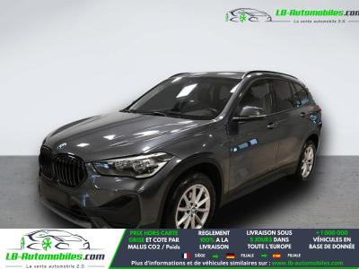 BMW X1 sDrive 16d 116 ch