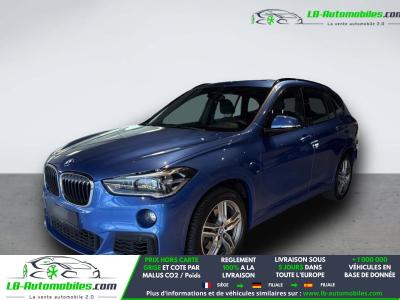 BMW X1 sDrive 20i 192 ch BVA