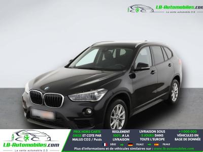 BMW X1 sDrive 20i 192 ch BVA