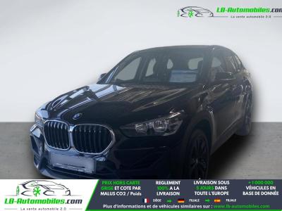 BMW X1 sDrive 20i 192 ch BVA