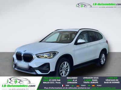 BMW X1 xDrive 18d 150 ch BVA