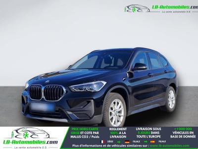 BMW X1 xDrive 18d 150 ch BVA
