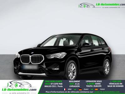 BMW X1 sDrive 18i 140 ch