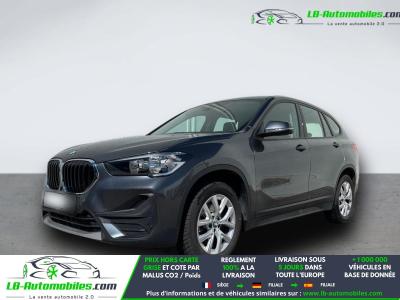 BMW X1 sDrive 18i 140 ch