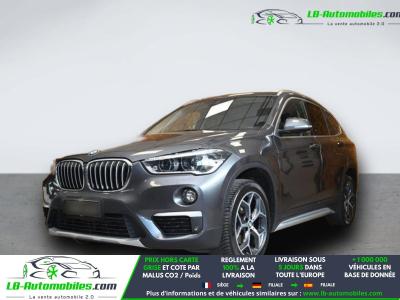BMW X1 sDrive 18d 150 ch BVA