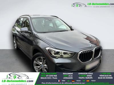 BMW X1 xDrive 25d 231 ch BVA