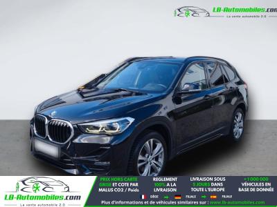 BMW X1 xDrive 25d 231 ch BVA