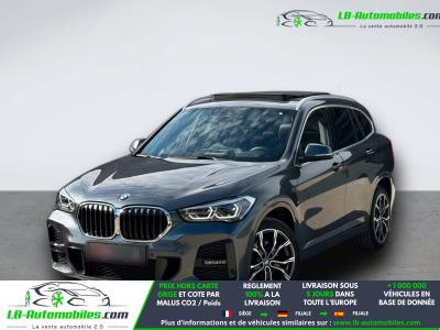 BMW X1 xDrive 25d 231 ch BVA