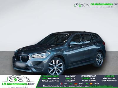 BMW X1 xDrive 25d 231 ch BVA
