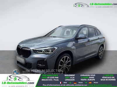BMW X1 xDrive 25d 231 ch BVA