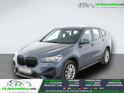 BMW X1 sDrive 20i 192 ch BVA