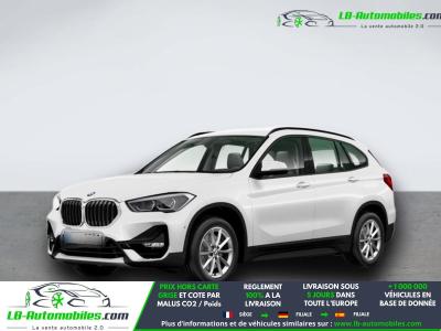 BMW X1 sDrive 20i 192 ch BVA