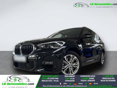 BMW X1 sDrive 20i 192 ch BVA