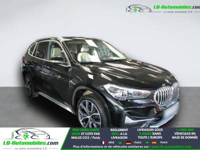 BMW X1 sDrive 20i 192 ch BVA