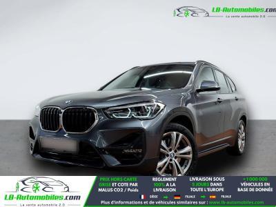 BMW X1 xDrive 20i 192 ch BVA