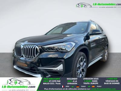 BMW X1 xDrive 20i 192 ch BVA