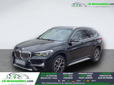 BMW X1 xDrive 25i 231 ch BVA
