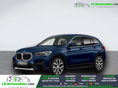 BMW X1 xDrive 20i 192 ch BVA