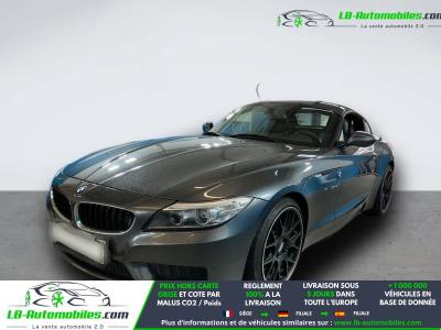 BMW Z4 sDrive 20i 184ch