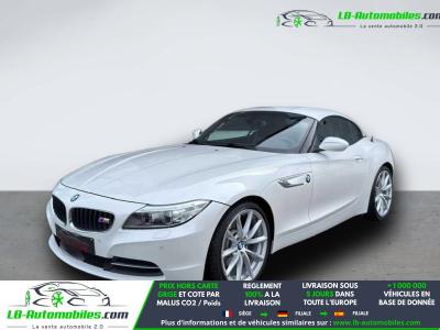 BMW Z4 sDrive 28i 245ch