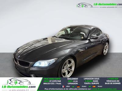 BMW Z4 sDrive 28i 245ch