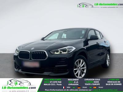 BMW X2 sDrive 16d 116 ch BVM