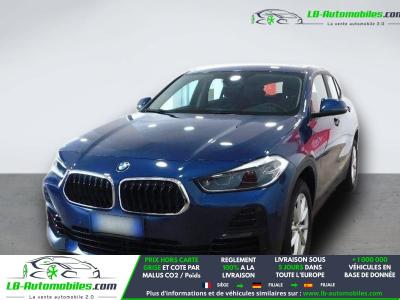 BMW X2 sDrive 16d 116 ch BVM