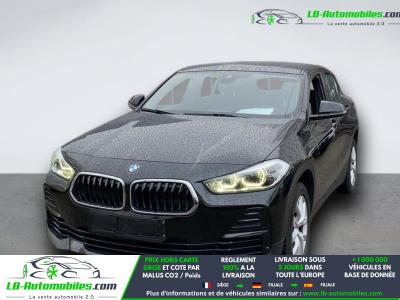 BMW X2 sDrive 18d 150 ch BVM