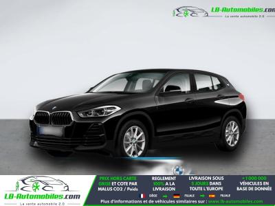 BMW X2 sDrive 18i 136 ch BVM