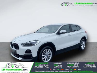 BMW X2 sDrive 18d 150 ch BVM